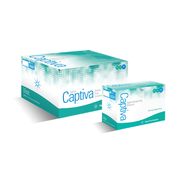 Captiva ND and ND Lipids